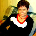 Людмила Соколова