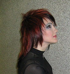 Александра Колотова