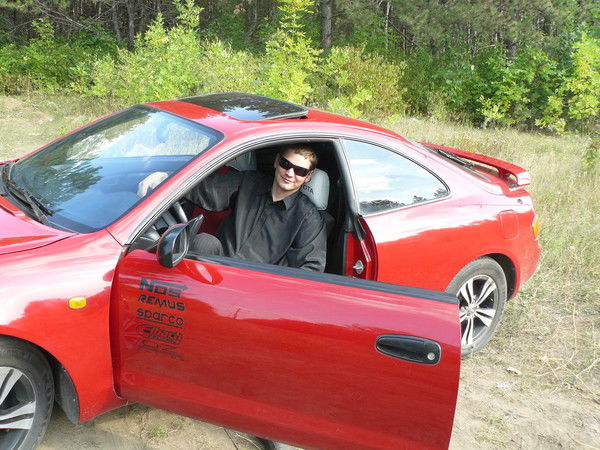 Сергей Клепиков