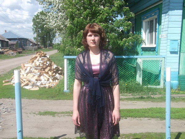 Екатерина Костюченко