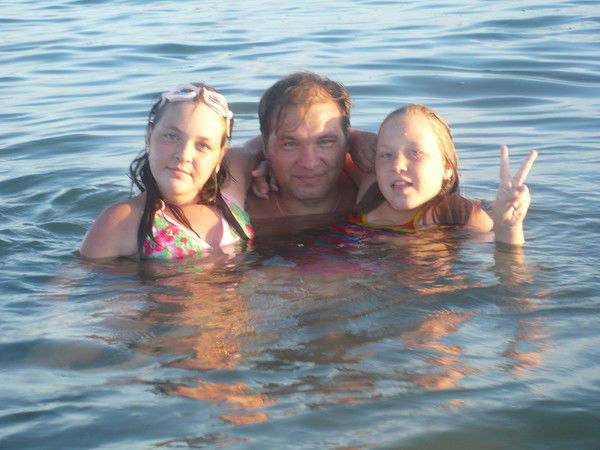 Николай+Светлана Хиневич