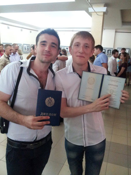 Владимир Томашевский