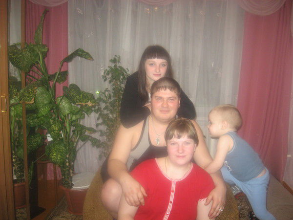 Елена Тужикова