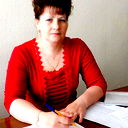 Валентина Закирова