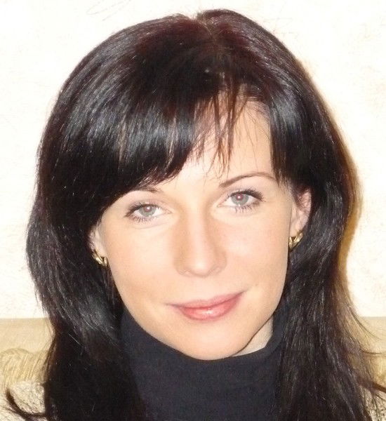 Светлана Папашвили