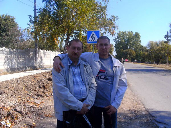 Евгений Кузьмин