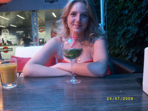 Кристина Фоминых