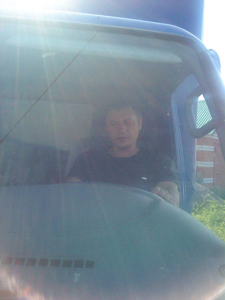 Андрей Трапезников