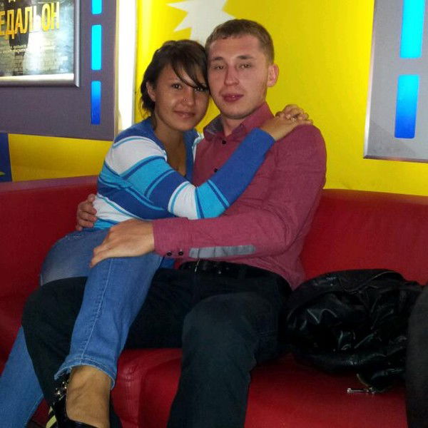 Диана Толкынова