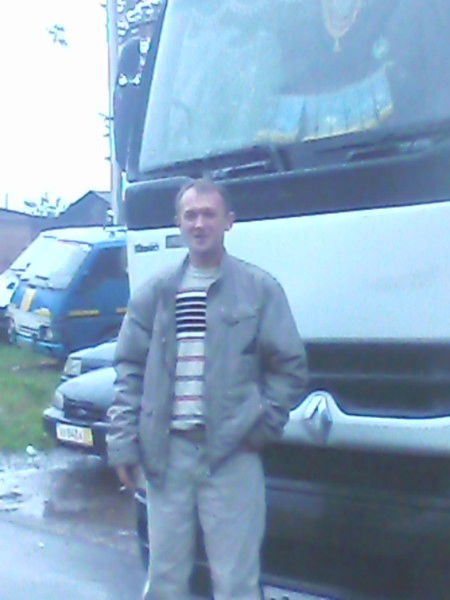 Сергей Шихалев