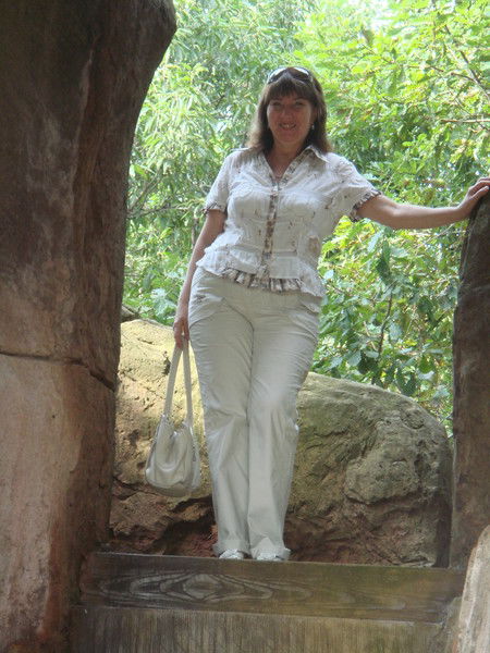 Наталья Зернова