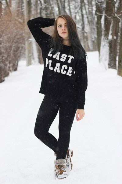 Полина Лобань