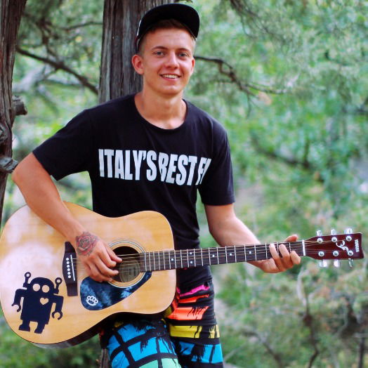 Дмитрий Мельник