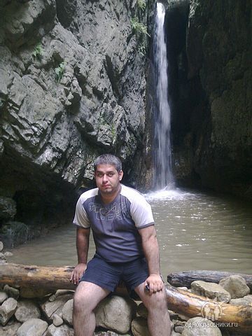 Сослан Кокаев