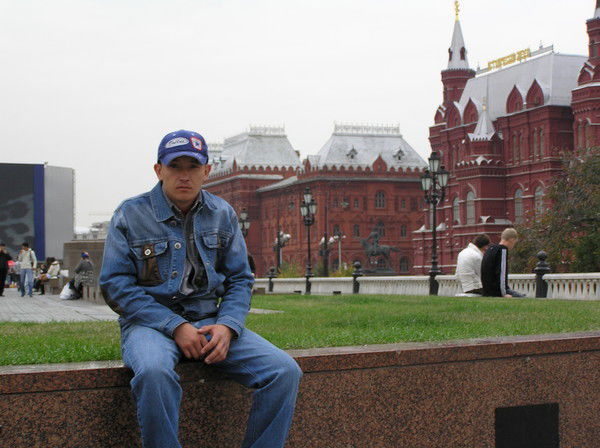 Марат Нугуманов