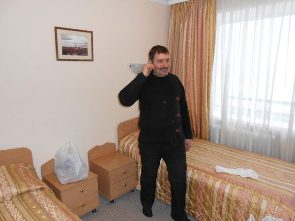 Александр Мережко