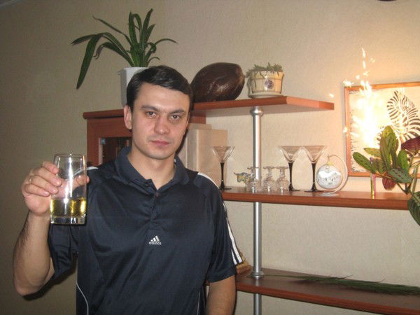 Вячеслав Демьяненко