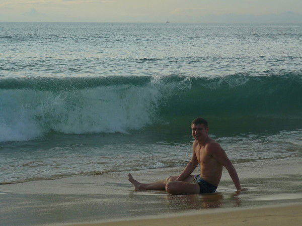 Виктор Бондарь