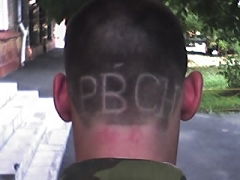 Кирилл Буданов