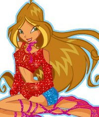 Настя Катченская