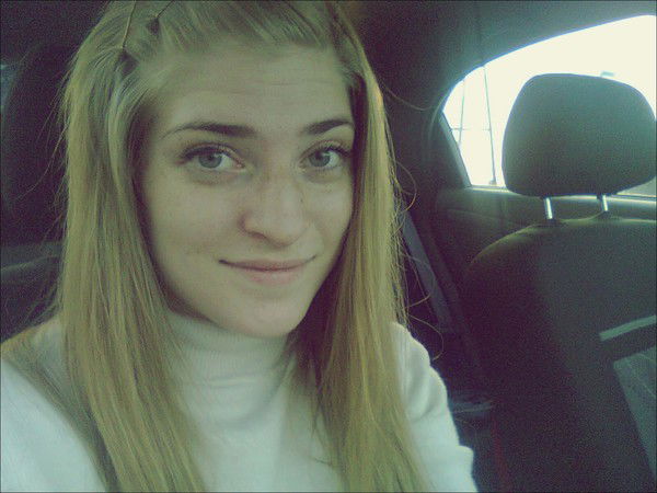 Екатерина Гончар