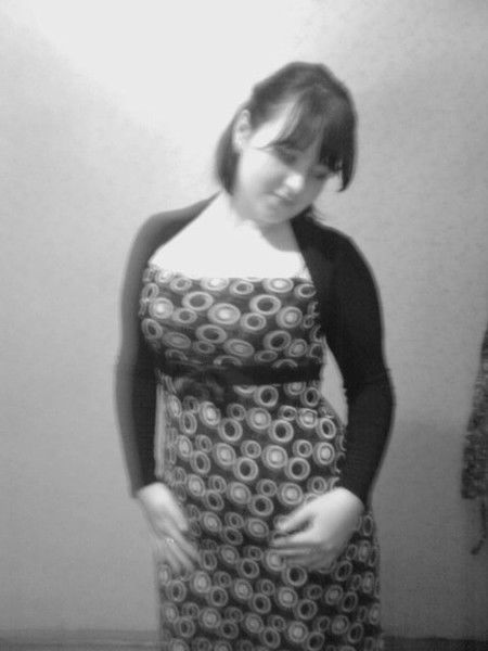 Тоня Жадобнова