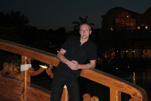 Игорь Шишкин