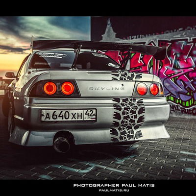 Данил Лебедев