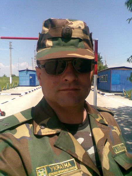 Эдуард Дудкевич