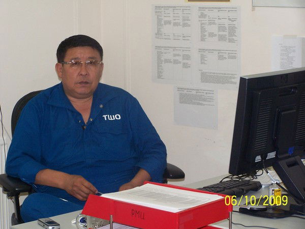 Суиш Набиев