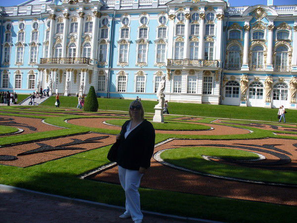 Наталья Табакова