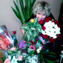 Елена Заскалетова