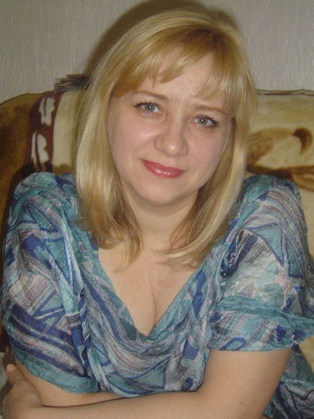 Татьяна Снег