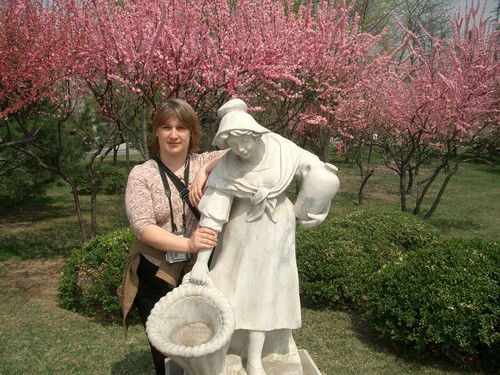 Ольга Мухамеджанова