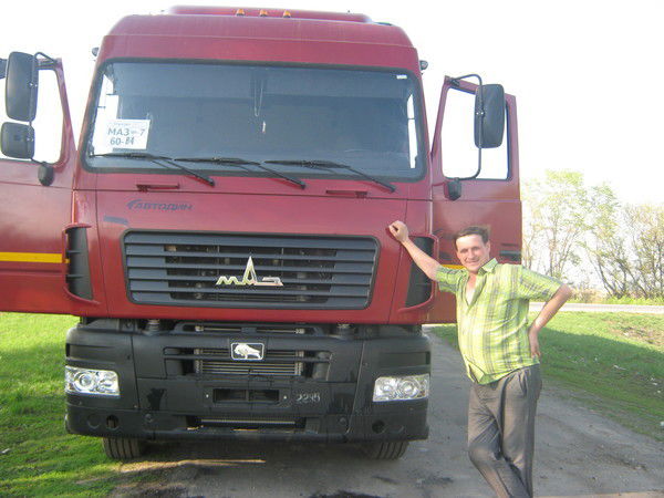 Евгений Раев