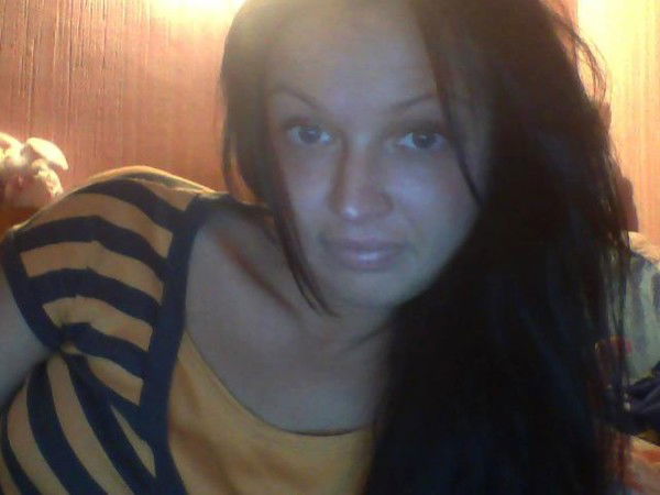 Алёна Минюшина