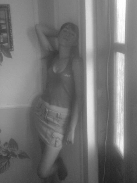 Іванна Горєва