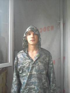 Роман Камаев