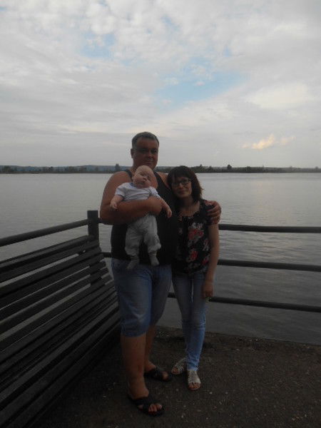 Линара Сафиулина