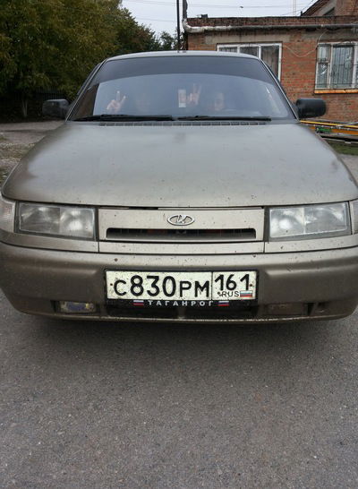 Женя Хотинский