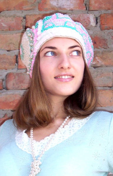 Танюша Hand Made