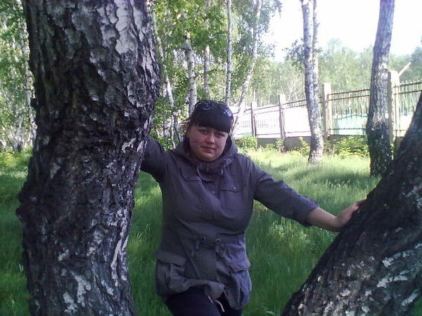 Яна Рябихина