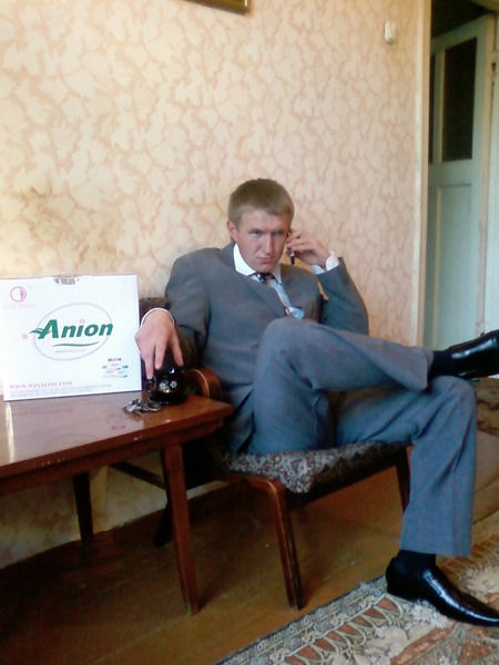 Пётр Карницкий