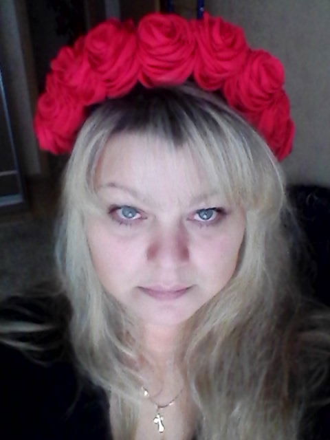 Анжелика ***