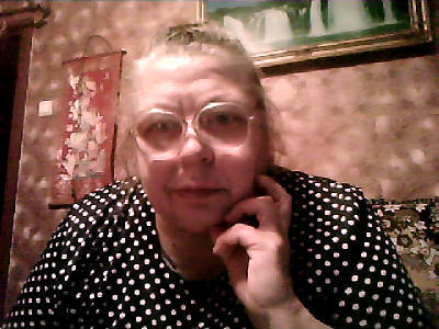 Вера Ларионова ,