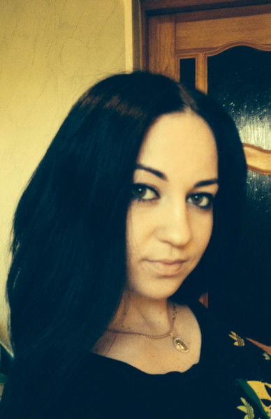 Антонина Стаценко