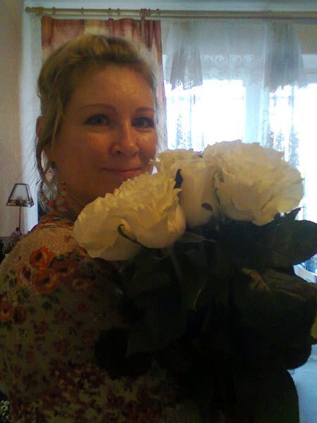 Ирина Лучшая