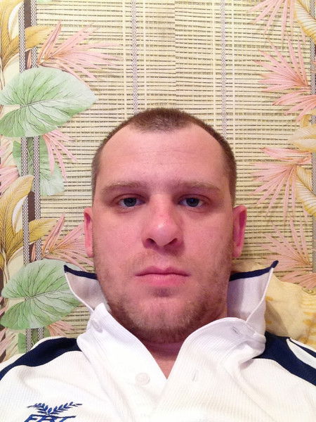 Павел Кузнецов