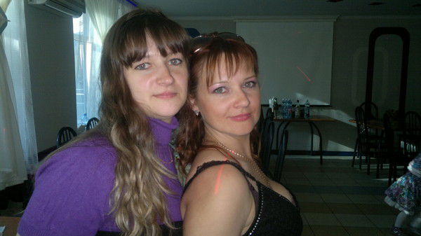 Нина Андрюшкевич