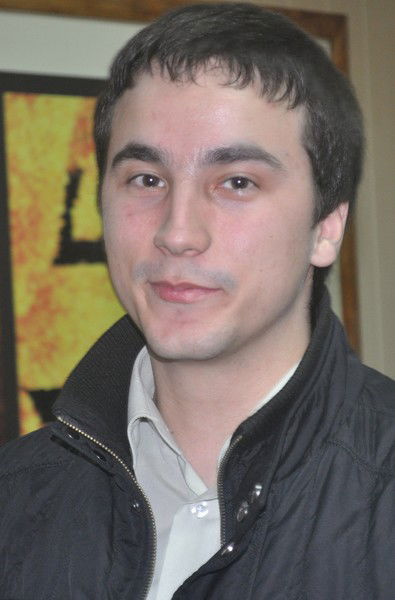 Антон Шитов